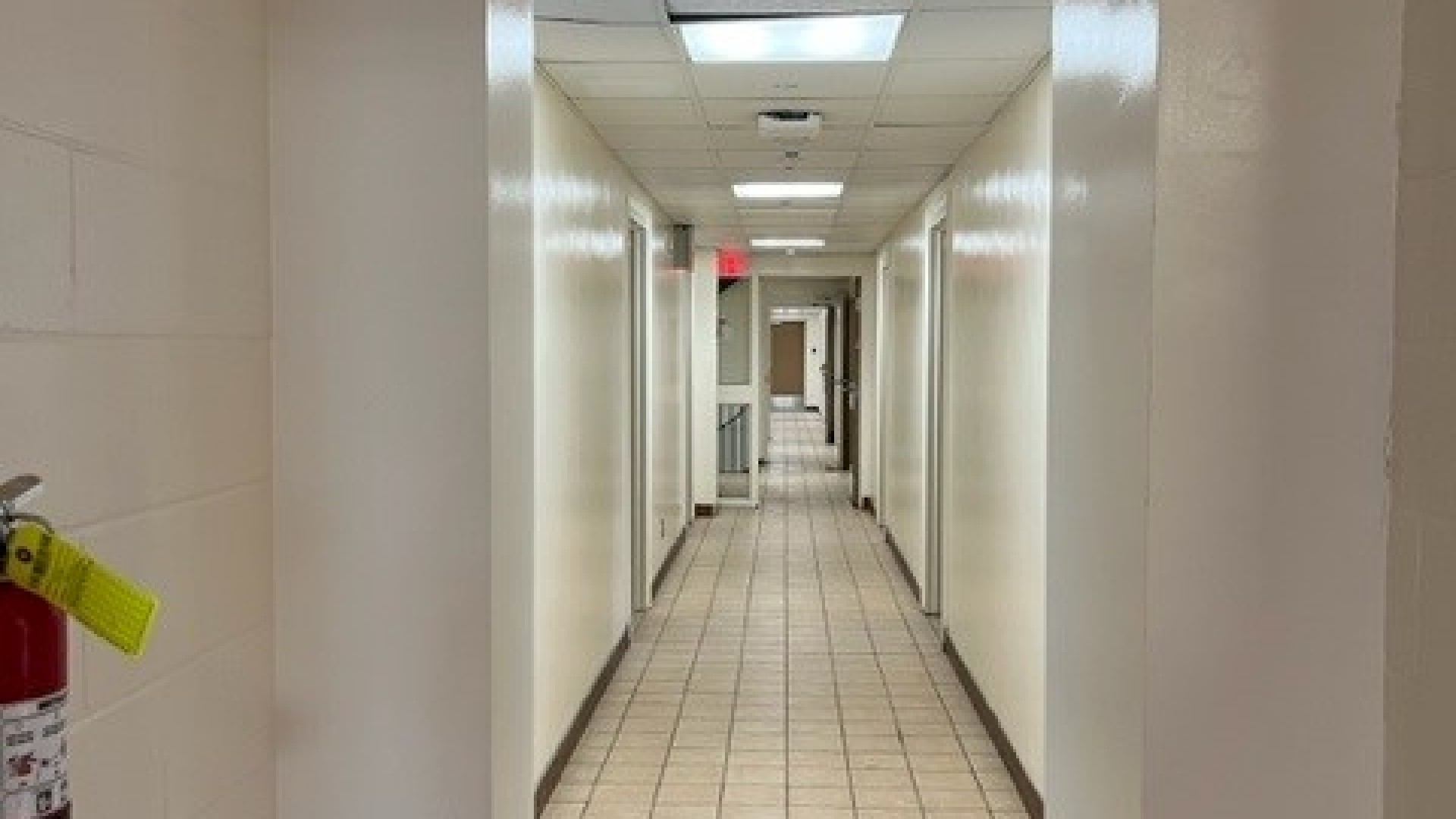 MacKinnon Hall | St. Francis Xavier University